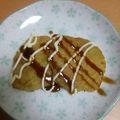 るるそら's cooksnap of when they made じゃがいものお焼き.