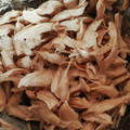 きのこ工房's cooksnap of when they made 簡単〜ささみのマヨネーズ和え.