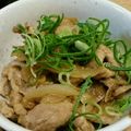 カバガラス's cooksnap of when they made ジューシー＆美味♪豚の生姜焼き.
