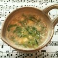あーこ姐's cooksnap of when they made 代謝アップ！　崩し豆腐のとろとろ納豆汁♪.