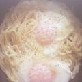 まりもひよこ's cooksnap of when they made 余った卵で簡単！我が家のポヴェレッロ♪.