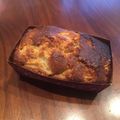 きらきらみづき's cooksnap of when they made HMで超簡単！りんごケーキ☆.