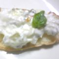 kbitch's cooksnap of when they made イギリスのママさん直伝ディップ☆。。☆。.