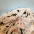 owayou's cooksnap of when they made 簡単！激旨〜♡山芋と梅の和ぇもの♡.