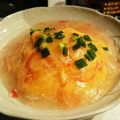 YuIRittsu's cooksnap of when they made シャ乱Qはたけの簡単！超シンプル天津飯！.