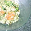 さおる★'s cooksnap of when they made 食感が楽しい！レンサラ.