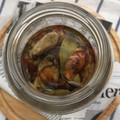 ＊サトコママ＊'s cooksnap of when they made 簡単で美味♪牡蠣のオイル漬け.