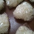 ☆やんちゃんママ☆'s cooksnap of when they made これ便利♡冷凍玉ねぎみじん切り.