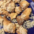とも・たいママ's cooksnap of when they made おおちゃく！簡単クッキー.