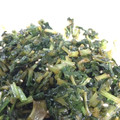クックBKY9C5☆'s cooksnap of when they made 簡単！大根の葉の甘辛いため.