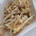 punitaan's cooksnap of when they made 麺つゆで簡単！もやしの炒り豆腐.