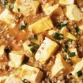 りおたま0330's cooksnap of when they made 簡単節約でも美味しい我が家のマーボー豆腐.