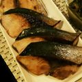 monana0327's cooksnap of when they made シンプルぶりの塩焼.