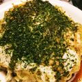 かぴちゃんまん♡'s cooksnap of when they made 節約キャベツともやし広島風お好み焼き.