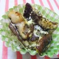 キャシーキャサリン's cooksnap of when they made ☆簡単☆お弁当のおかず☆椎茸のマヨ和え.