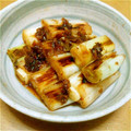 max4995's cooksnap of when they made 焼き葱のさっぱり漬け.