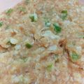 こっこちゃーん's cooksnap of when they made ポリ袋で簡単絶品！鶏だんご♡お鍋に♡.