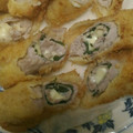 せつせつせつ's cooksnap of when they made 豚肉と梅しそ巻きのフライ.