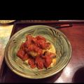 キャビィーママ's cooksnap of when they made グツグツ♪ハンバーグのトマト煮込み.