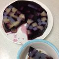 まいプー's cooksnap of when they made やわらかオレンジジュース寒天ゼリー.