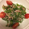 poohさん☆'s cooksnap of when they made 食感やみつき！ピーマンとツナの簡単サラダ.