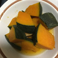 クック4WXV3Y☆'s cooksnap of when they made 簡単染みてる☆かぼちゃの煮物(南京煮).