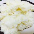 クックAあめちゃん★'s cooksnap of when they made 火を使わない簡単ポテトサラダ♡.