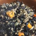 うさぎのギック's cooksnap of when they made 我が家の旨ひじき♡.
