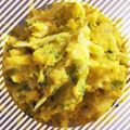 ＊にゃ〜＊'s cooksnap of when they made かぼちゃとツナのサラダ.