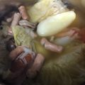 ぱるママぱたこ's cooksnap of when they made 圧力鍋（フィスラー）で煮るだけ簡単ポトフ.