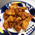 ありんこ☆★'s cooksnap of when they made お肉しっとり柔らか＊鶏胸肉のオイマヨ炒め.