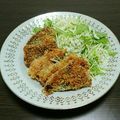 まーちゃすママ's cooksnap of when they made 子どももパクパク♪さんまのゴマフライ＊.