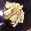 りえままりん's cooksnap of when they made 蕗の土佐煮.