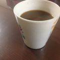 クックZ8J4H4☆'s cooksnap of when they made ブレンディで定番ホットコーヒー('ω').
