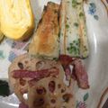 クックZ8J4H4☆'s cooksnap of when they made れんこんとベーコンの塩炒め.