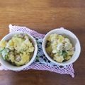 ぶりぶりぶーりちゃん's cooksnap of when they made いもいもサラダ.