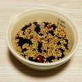 アクセル☆'s cooksnap of when they made 基本調味料で作る♪ 手作り焼肉のたれ.