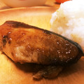 minarock's cooksnap of when they made 簡単★ブリの照り焼き.