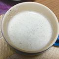 つれり～'s cooksnap of when they made 3分で本格フレンチ！きのこたっぷりスープ.