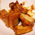 のたのたママ's cooksnap of when they made 簡単美味しい★厚揚げの味噌マヨ焼き★.