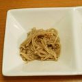 シナモシナモ's cooksnap of when they made レンジで簡単☆えのきバター.