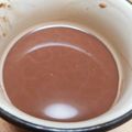 甘茶0825's cooksnap of when they made ◆シナモンココア◆.