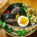 まいぽーんず's cooksnap of when they made 【定番】ちくわの磯辺揚げ♡お弁当にも☆.