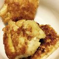 asacook☆'s cooksnap of when they made ササミチーズカツ.