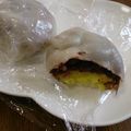 とめんちょす's cooksnap of when they made もちもち♡いきなり団子.