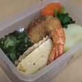 きらり流れ星's cooksnap of when they made ジュワ~(о´∀`о)と甘いだし巻き卵.