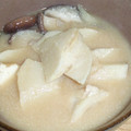 うののさらら's cooksnap of when they made おばあちゃんの味　孟宗汁.