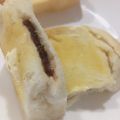 ゆーこリン♡'s cooksnap of when they made 食パンで♪即席ヘルシーあんドーナツ.