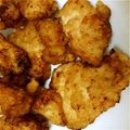 ちゅうきちくん's cooksnap of when they made 元焼鳥屋の‼︎ムネ肉が超やわらかい唐揚げ.