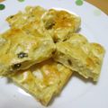 ふみぽよ✿'s cooksnap of when they made 20年作り続けてる超美味りんごケーキ♡.